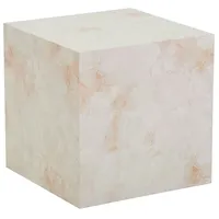 Home Deluxe Couchtisch Marmor AMIRI M Sandstein,