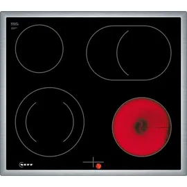 Neff EX4B0 Einbauherd-Set
