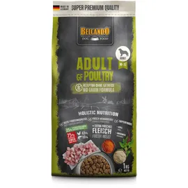 Belcando Adult GF Poultry 1 kg