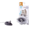 Mouse Katzenspielzeug