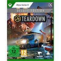 Saber Interactive Teardown Deluxe Edition (Xbox One/SX)