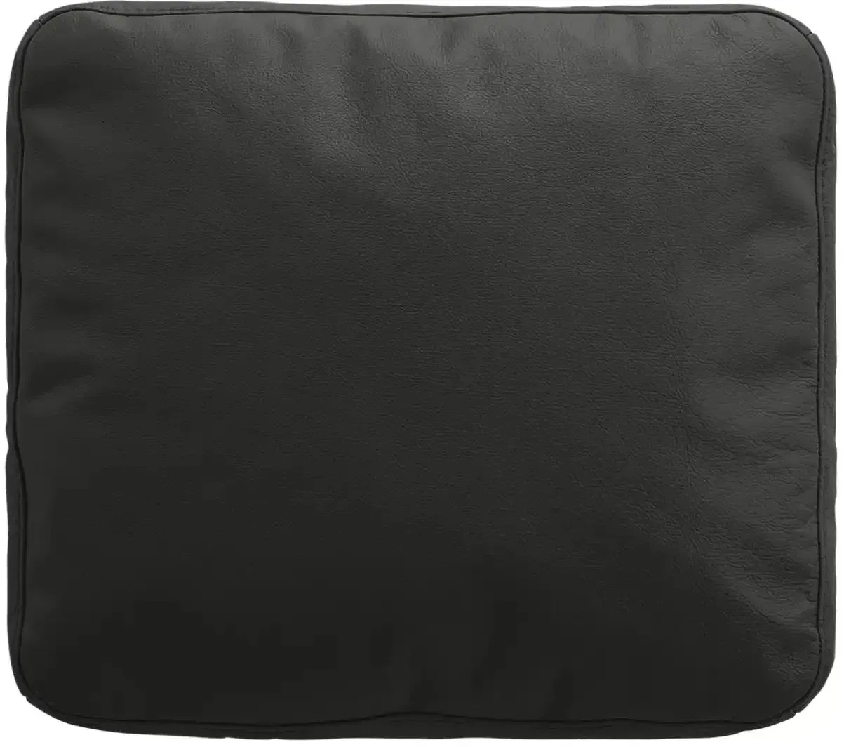 meinSofa Armlehnenkissen  Grace , schwarz