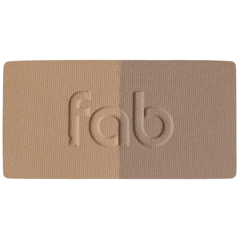 Fab Brows Duo Kit light & medium