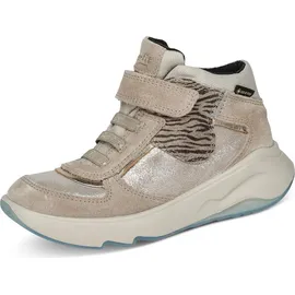 superfit Melody leicht gefütterte Gore-Tex Sneaker, BEIGE 4000, 34