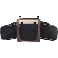 Nobby Traveller Extend braun 61 x 43 x 45