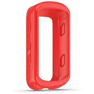 Garmin Silikonhülle für Edge 530, Rot Modell 2024