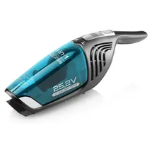 ETA Moneto Aquaplus II Premium beutellos blau