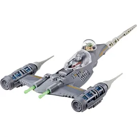 starwars Star Wars Epic Hero Series N-1 Sternenjäger Spielfigurenset