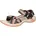 Hamal Damen Sabbia-Salmone 36