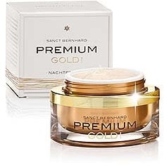 Premium Gold! Night Care - 50 ml