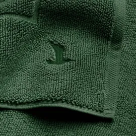 Möve Superwuschel Grün 100 x 60 cm