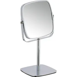 Wenko K 3656500100 Standspiegel 5-fach
