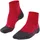 Explore Damen Kurzsocken Rose 41-42