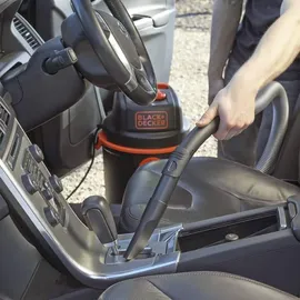 Black & Decker BXVC20PTE