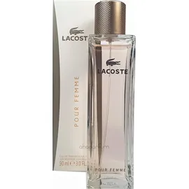 Lacoste Pour Femme Eau de Parfum 90 ml