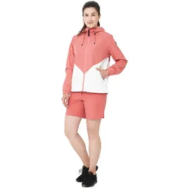 ICEPEAK Achin Trekkingjacke Damen 641 coral-red 42