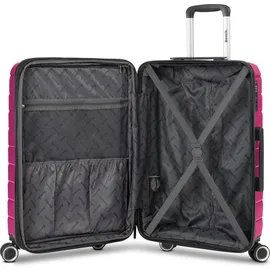 BENCH Paris Koffer-Set 3-tlg. rosa/pink