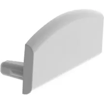 VELLEMAN SLW8 Alu-Endkappe