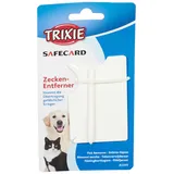 Trixie Safecard Zeckenentferner 8 x 5 cm