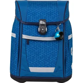 McNeill Tenero 5-tlg. Tetra blau