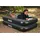 BESTWAY Tritech 2 Einzel-luftbett 188x99x25 cm - Black - 188x99x25cm