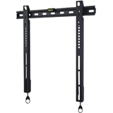 Techly ICA-PLB 140M TV-Halterung 139,7 cm (55") Schwarz