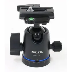 Slik PBH-635AS Kugelkopf