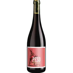 Peso Pluma Valencia DO 2024, Bio Rotwein, Biowein