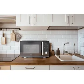 KOENIC KMWC 2521 DB Schwarz