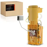 Frankberg Kraftstoffpumpe Dieselpumpe Kraftstoff-Fördereinheit Modul Satz 5-Polig Kompatibel mit T.o.u.r.a.n 1T3 1T1 1T2 Replace# 1T0919050A