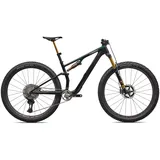 Specialized Epic 8 SW EVO 2026 M Unisex Carbon purple/liquid metal