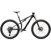 Specialized Epic 8 SW EVO 2026 M Unisex Carbon purple/liquid metal