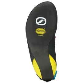 Scarpa Drago Kid - Kletterschuhe - Gelb