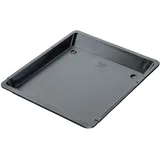Dr. Oetker Classic Back- und Plätzchenblech ausziehbar – Aus Stahlblech, PFAS-freie Antihaftbeschichtung, Hitzebeständigkeit bis 230°C – Made in Germany