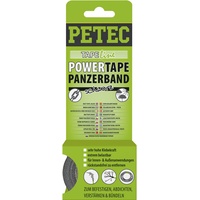 Petec Power Tape SB, Schwarz