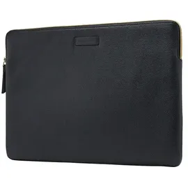 dbramante1928 Paris - Notebook-Hülle - 15" / 16" - Night Black - für Apple MacBook Pro (Ende 2019)"