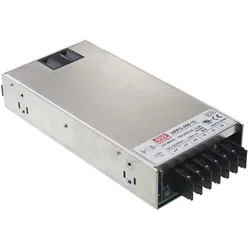 Meanwell MEAN WELL HRPG-450-36, 450 W, 90 - 305 V, Aktiv, ITE EN/UL/IEC 60950, M