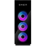HP OMEN MAX DT GT23-0695ng 2023 64 GB RAM 4 TB SSD NVIDIA GeForce RTX 5090 Windows 11 Home