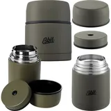 Esbit Edelstahl Isolierbehälter "Food" 0,5L FJ500ML-OG
