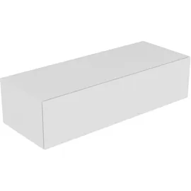 Keuco Edition 11 Sideboard 140 x 53,5 x 35 cm Weiß