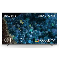 Sony FWD-83A80L - 83 Zoll - 4K - Ultra-HD - 3840x2160 Pixel - Google TV - OLED -...