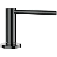 Schock Seifenspender 629174GUB Edelstahl massiv