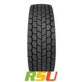 Barkley BRD1 3PMSF 20PR 315/80 R22.5156/150L Ganzjahresreifen