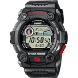 Casio G-Shock G-7900-1DR Herrenuhr Chronograph - Grau