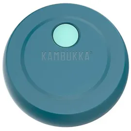 Kambukka Bora Lunch 600ml Thermosflasche - Blue - One Size