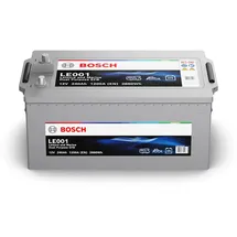 Bosch LE001 240Ah 12V
