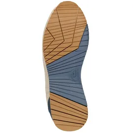 QUIKSILVER Fontana Herren Off White 47