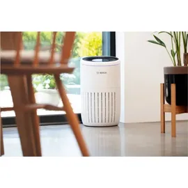 Bosch Luftreiniger Air 4000 Raumgröße 62,5 m2 Weiß