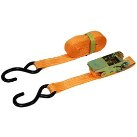 Baumarktplus Spanngurt 5 m 800 kg 2 tlg.