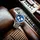 Casio Edifice EFR-575D-2AEF Edelstahl 40,5 mm EFR-575D-2AEF